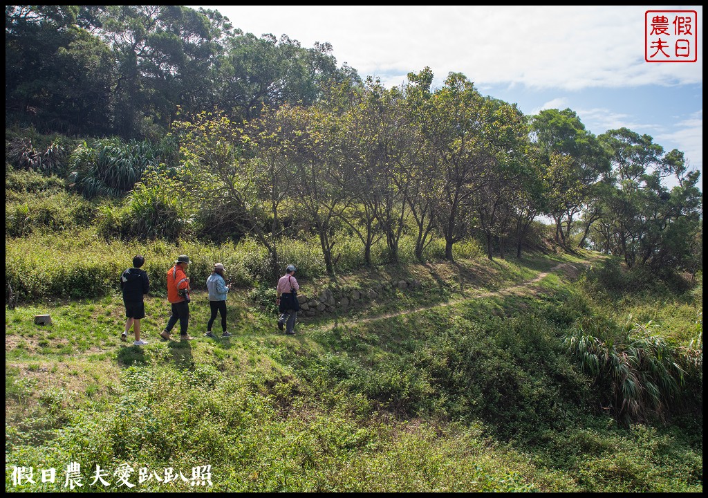 馬祖旅遊|東莒懶人包．魚路古道×大埔聚落×福正聚落×單車遊雙東燈塔 @假日農夫愛趴趴照