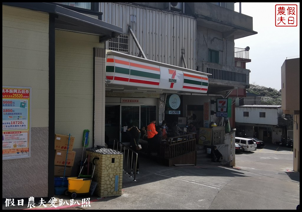 馬祖旅遊|東莒懶人包．魚路古道×大埔聚落×福正聚落×單車遊雙東燈塔 @假日農夫愛趴趴照