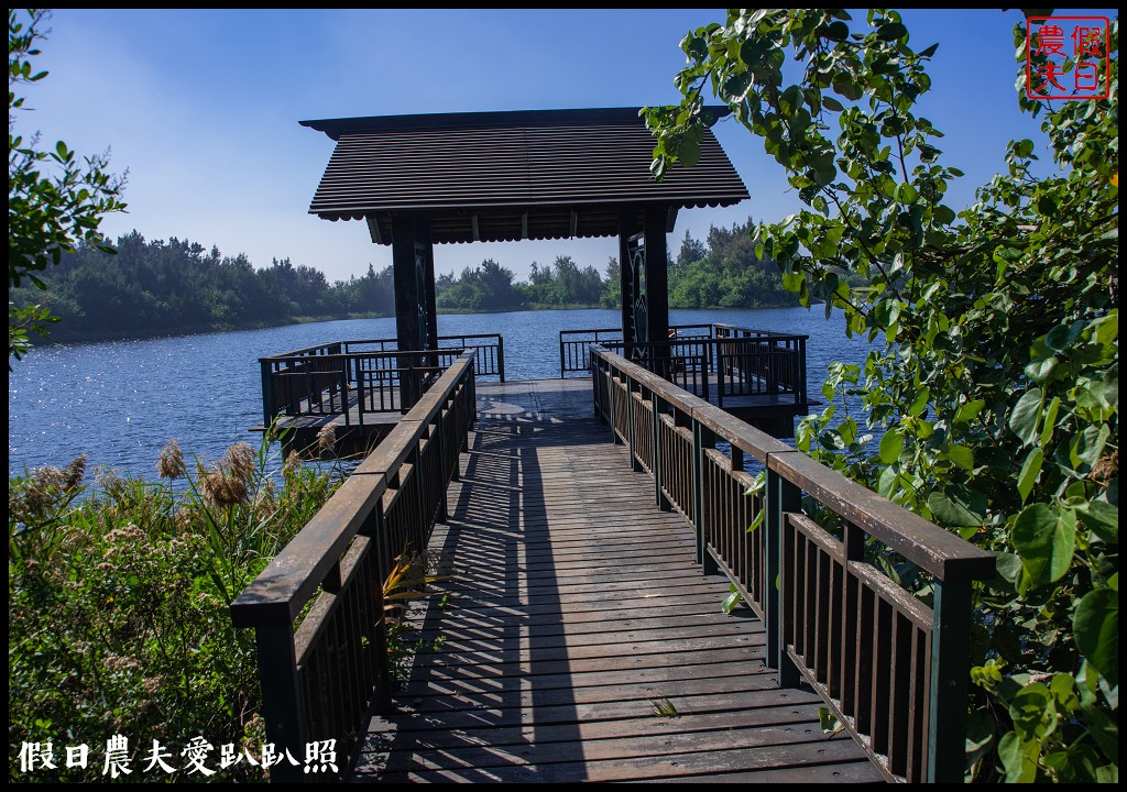 口湖一日遊|跟著海風趣旅行．一天滿滿行程含午餐、導覽、點心只要999元 @假日農夫愛趴趴照