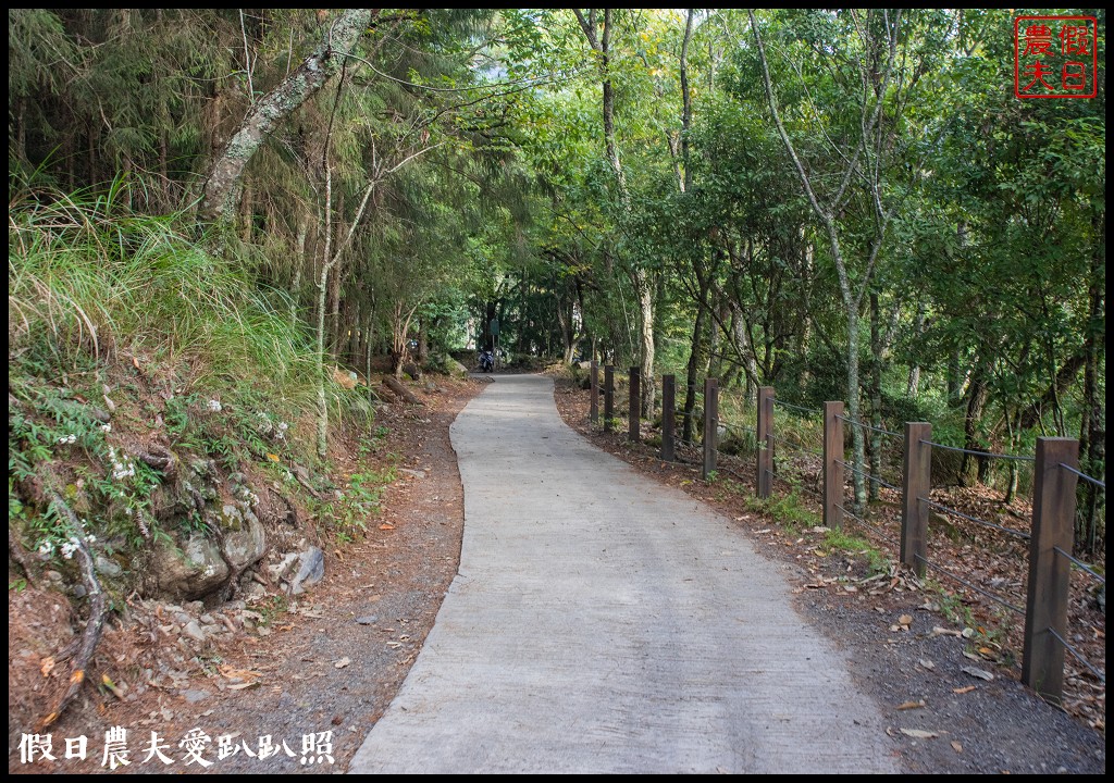 武陵山莊|武陵農場住宿的另一個選擇 @假日農夫愛趴趴照