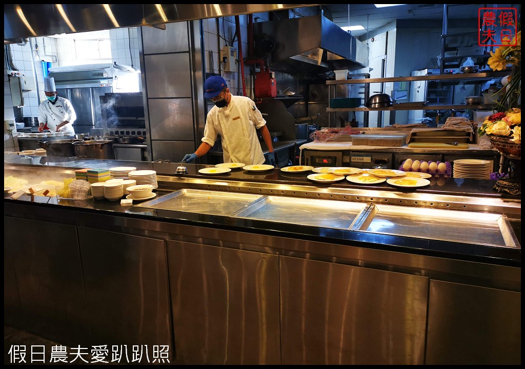 台南大飯店|台南火車站前交通便利．早餐有現煮牛肉湯晚上還有消夜 @假日農夫愛趴趴照