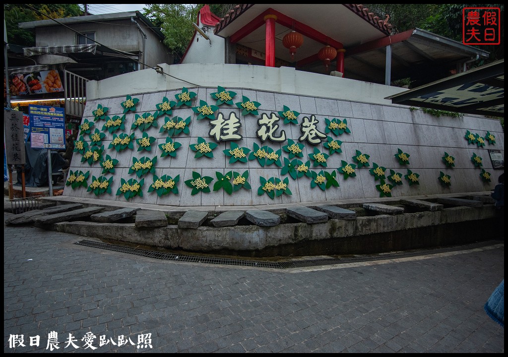 苗栗好行南庄線|一日遊套票讓你吃美食遊老街玩一整天 @假日農夫愛趴趴照