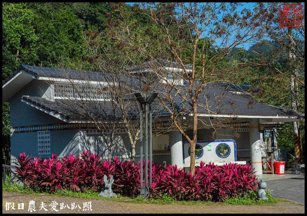 台灣好行南庄線|深度漫遊文化巡禮東村宿舍穿和服免出國就能像到日本一樣 @假日農夫愛趴趴照