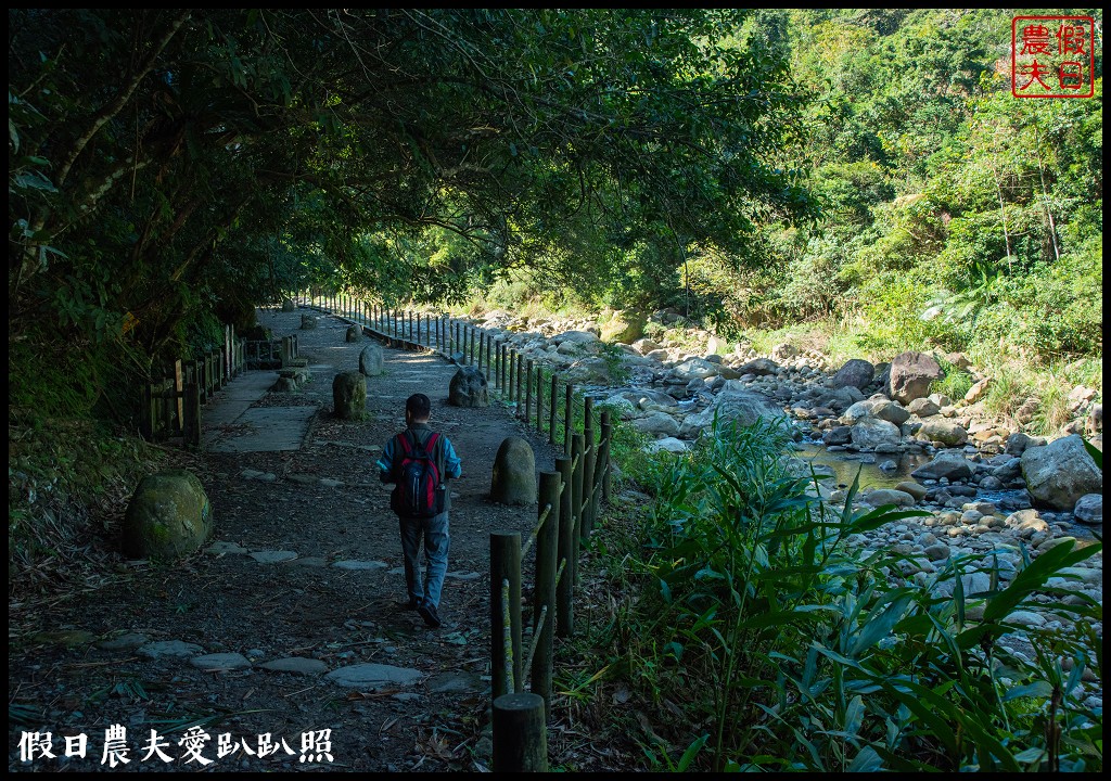 台灣好行南庄線|深度漫遊文化巡禮東村宿舍穿和服免出國就能像到日本一樣 @假日農夫愛趴趴照