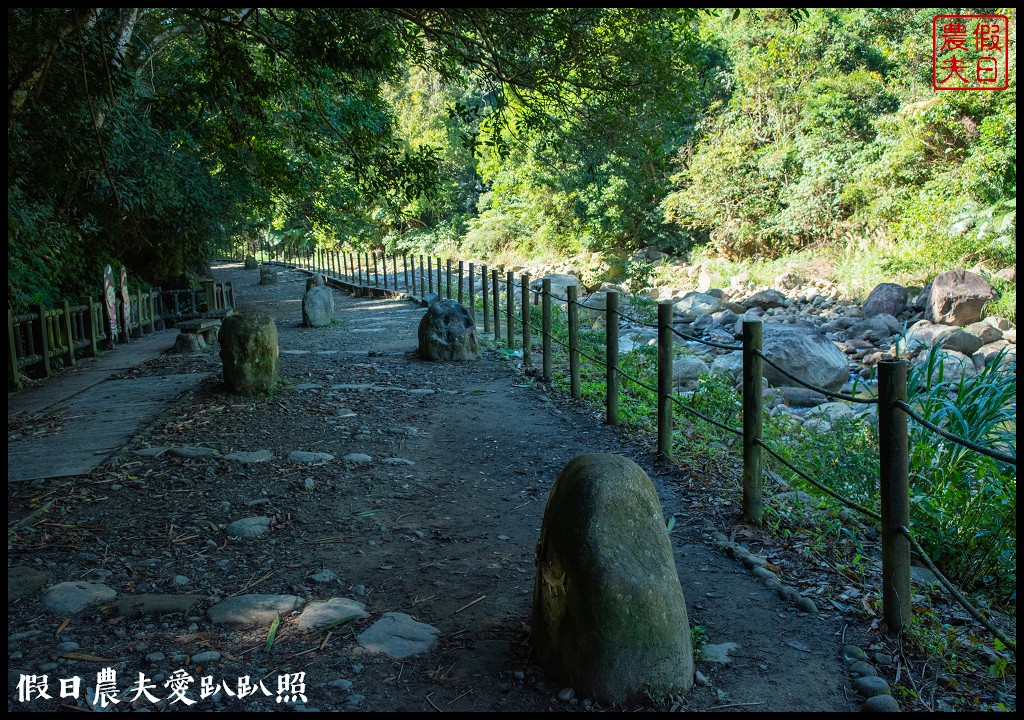 台灣好行南庄線|深度漫遊文化巡禮東村宿舍穿和服免出國就能像到日本一樣 @假日農夫愛趴趴照