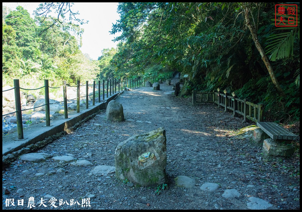 台灣好行南庄線|深度漫遊文化巡禮東村宿舍穿和服免出國就能像到日本一樣 @假日農夫愛趴趴照