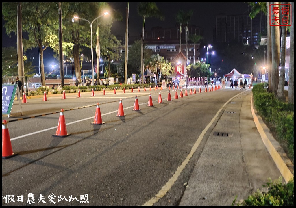 義大國際學舍|義大世界跨年煙火住宿好選擇/拍攝位置分享 @假日農夫愛趴趴照