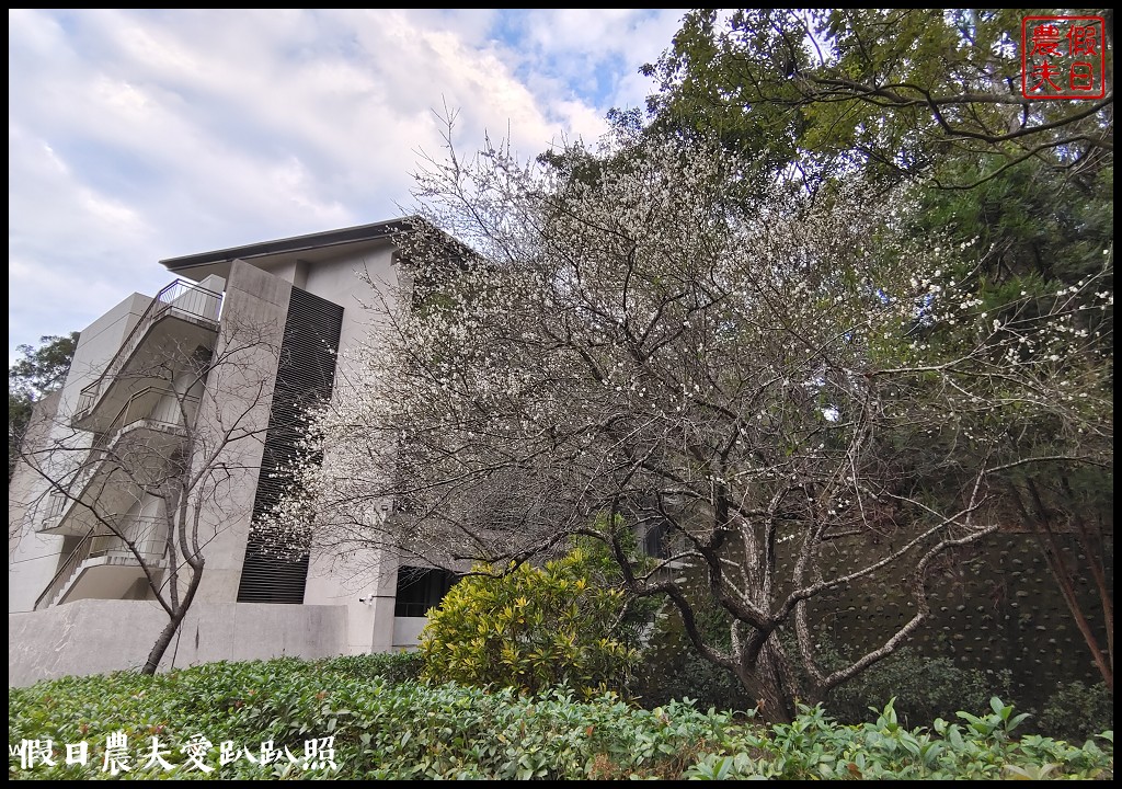 麻布山林|隱身在新竹北埔的神祕住宿．豐富生態還有環山步道 @假日農夫愛趴趴照