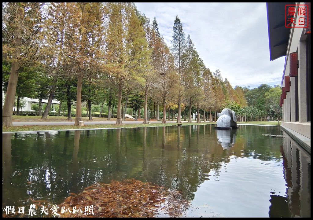 麻布山林|隱身在新竹北埔的神祕住宿．豐富生態還有環山步道 @假日農夫愛趴趴照