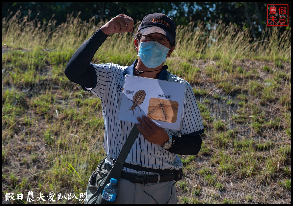 椬梧滯洪池|騎免費腳踏車遊雲林版日月潭/口湖遊客中心/宜梧滯洪池 @假日農夫愛趴趴照