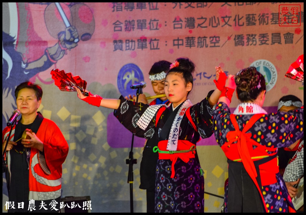 秋田縣旅遊提案|包車深度微旅或是自駕遊都很適合/竿燈祭/秋田犬 @假日農夫愛趴趴照