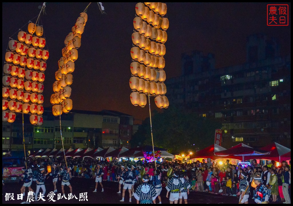 秋田縣旅遊提案|包車深度微旅或是自駕遊都很適合/竿燈祭/秋田犬 @假日農夫愛趴趴照