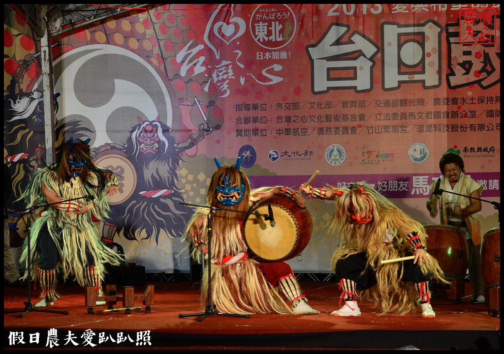 秋田縣旅遊提案|包車深度微旅或是自駕遊都很適合/竿燈祭/秋田犬 @假日農夫愛趴趴照