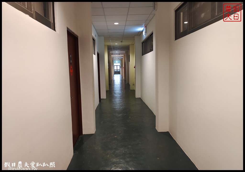 暨大行旅|隱藏在大學校園裡的高CP值住宿/櫻花季還可以在櫻花樹下野餐品茗 @假日農夫愛趴趴照