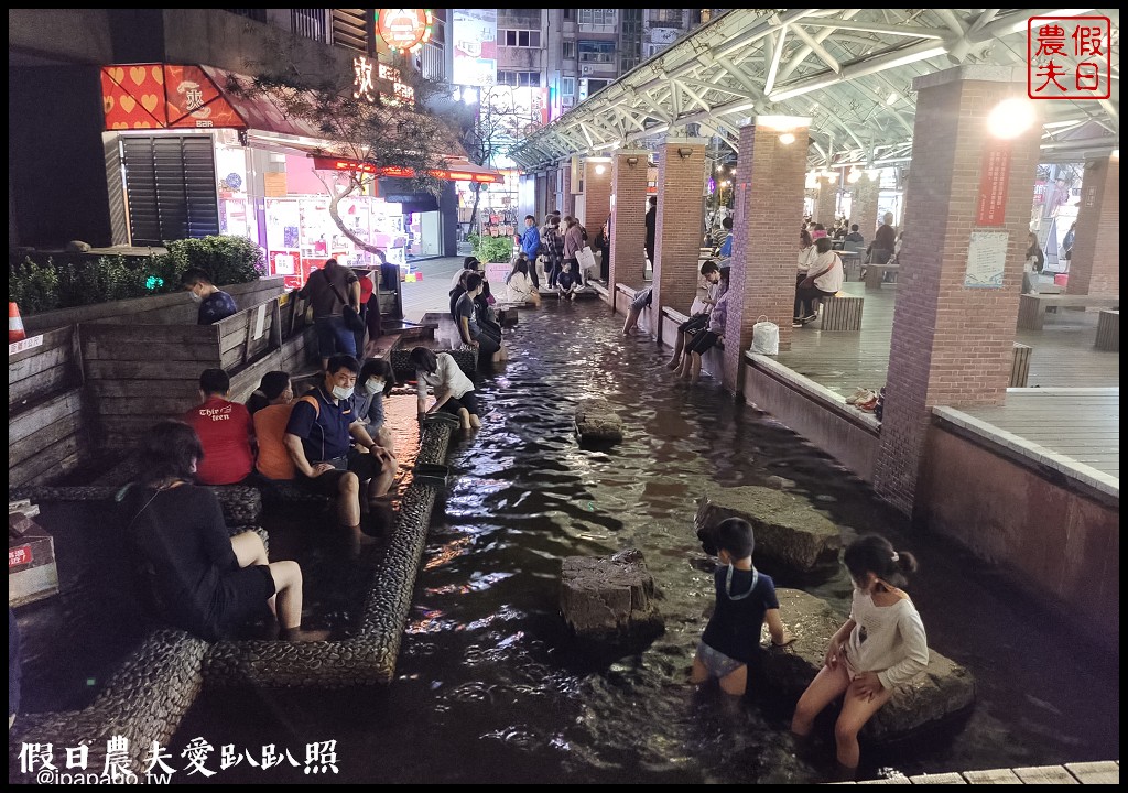 礁溪平價住宿推薦|三光溫泉旅館 平日房價不到2000元 @假日農夫愛趴趴照