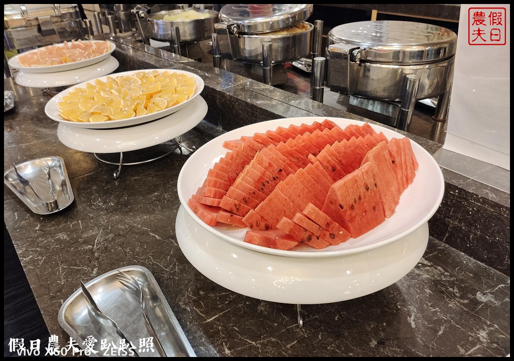 福容大飯店淡水漁人碼頭店|擁抱夏日系列專案|全台最美飯店 @假日農夫愛趴趴照