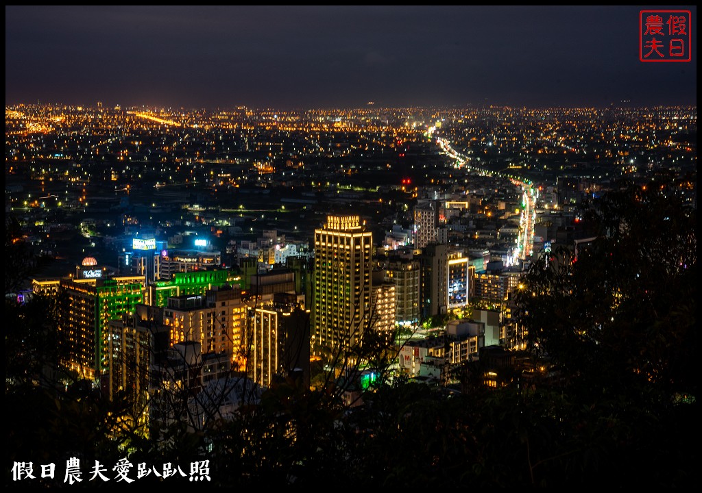 空ㄟ農場|看礁溪百萬夜景 吃美味窯烤披薩下午茶/接駁車交通資訊 @假日農夫愛趴趴照