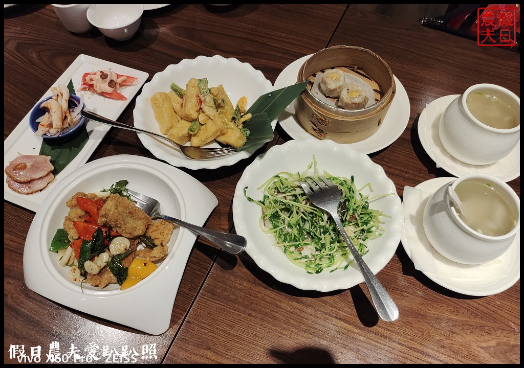 南方莊園渡假飯店|一「桐」郊遊趣住房專案 一泊二食超放鬆 @假日農夫愛趴趴照