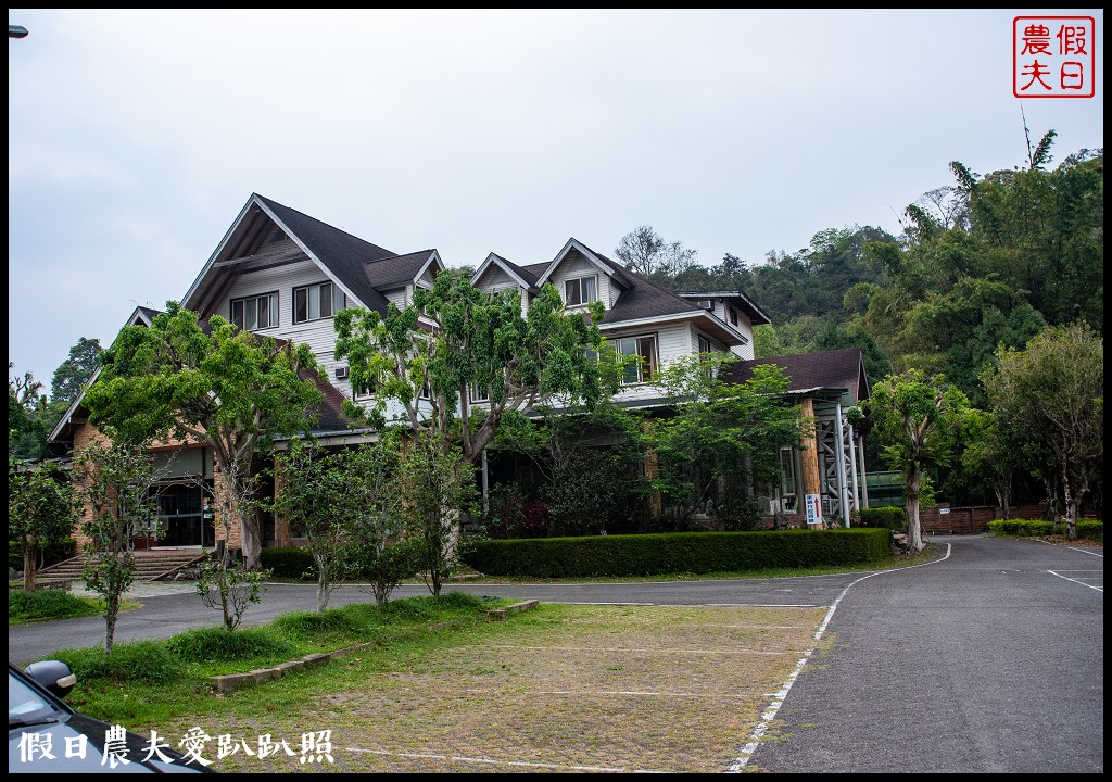 南投螢火蟲秘境|日月潭晶園休閒渡假村 超夢幻賞螢景點 @假日農夫愛趴趴照