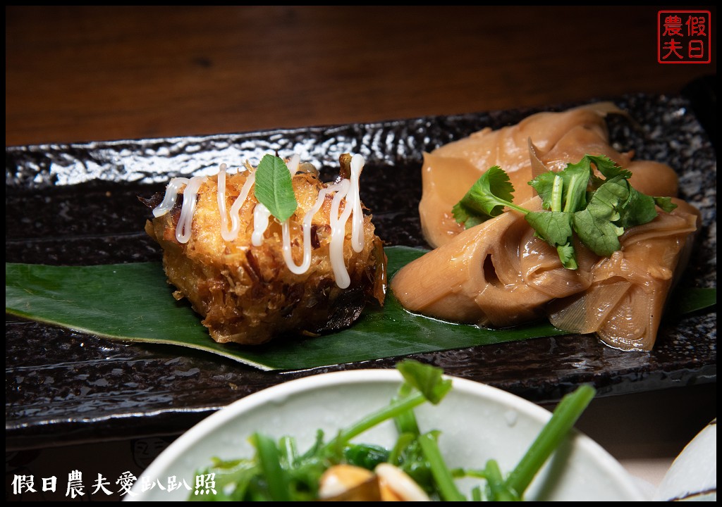 雲也居一休閒農場|苗栗薑麻園知名的景觀餐廳/雲海/美食/採果 @假日農夫愛趴趴照