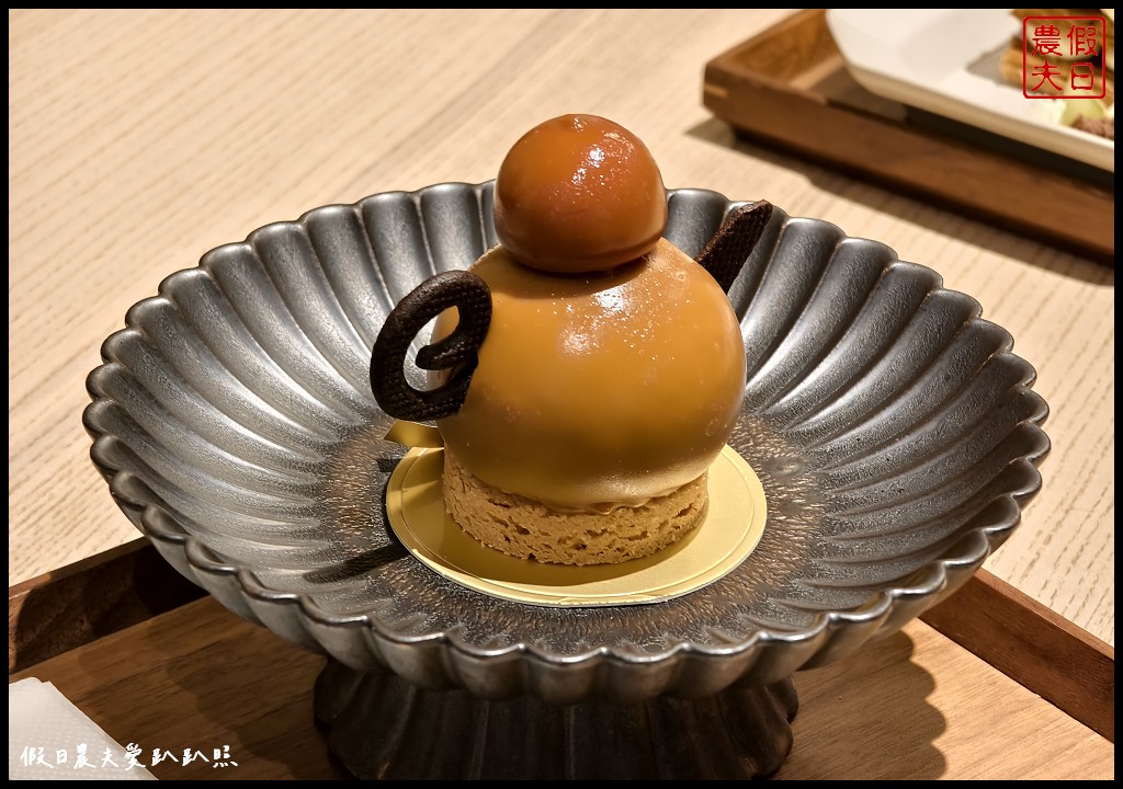 水里蛇窯陶藝文化園區|南投的小京都在這裡．來土土甜品店吃土好吃又特別