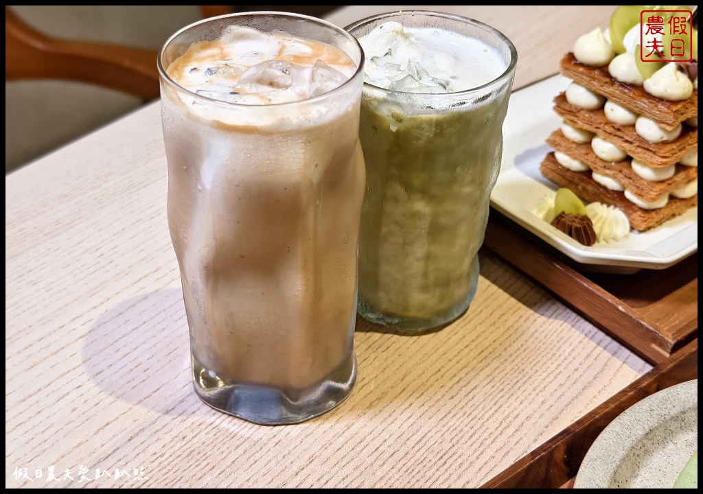 水里蛇窯陶藝文化園區|南投的小京都在這裡．來土土甜品店吃土好吃又特別