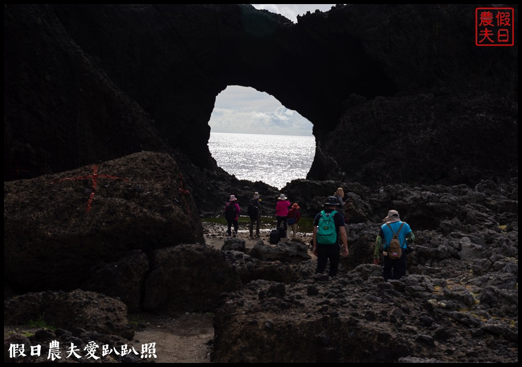 東清秘境東清情人洞怎麼去|IG爆紅景點．絕美自然景觀 @假日農夫愛趴趴照