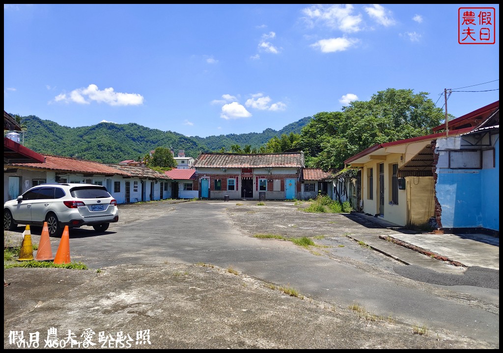 美濃一日遊超好玩|美濃窯油紙傘博愛老街永安老街漂漂河體驗 @假日農夫愛趴趴照