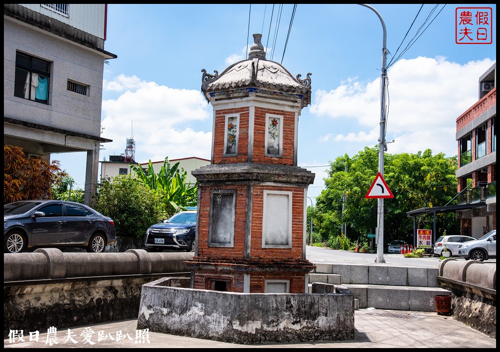 美濃一日遊超好玩|美濃窯油紙傘博愛老街永安老街漂漂河體驗 @假日農夫愛趴趴照