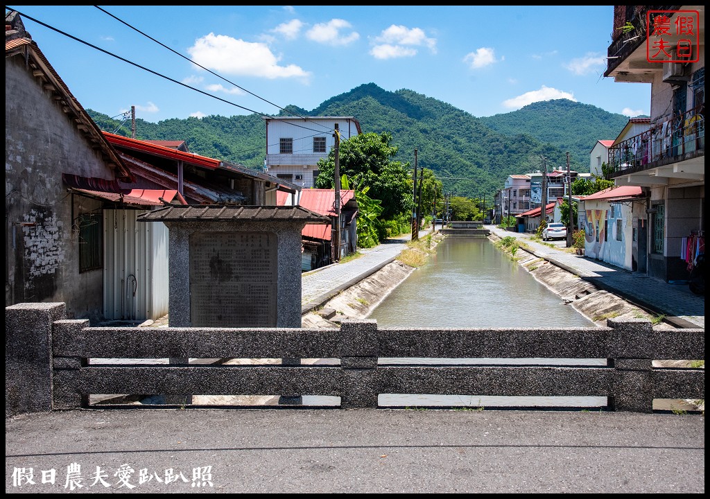 美濃一日遊超好玩|美濃窯油紙傘博愛老街永安老街漂漂河體驗 @假日農夫愛趴趴照