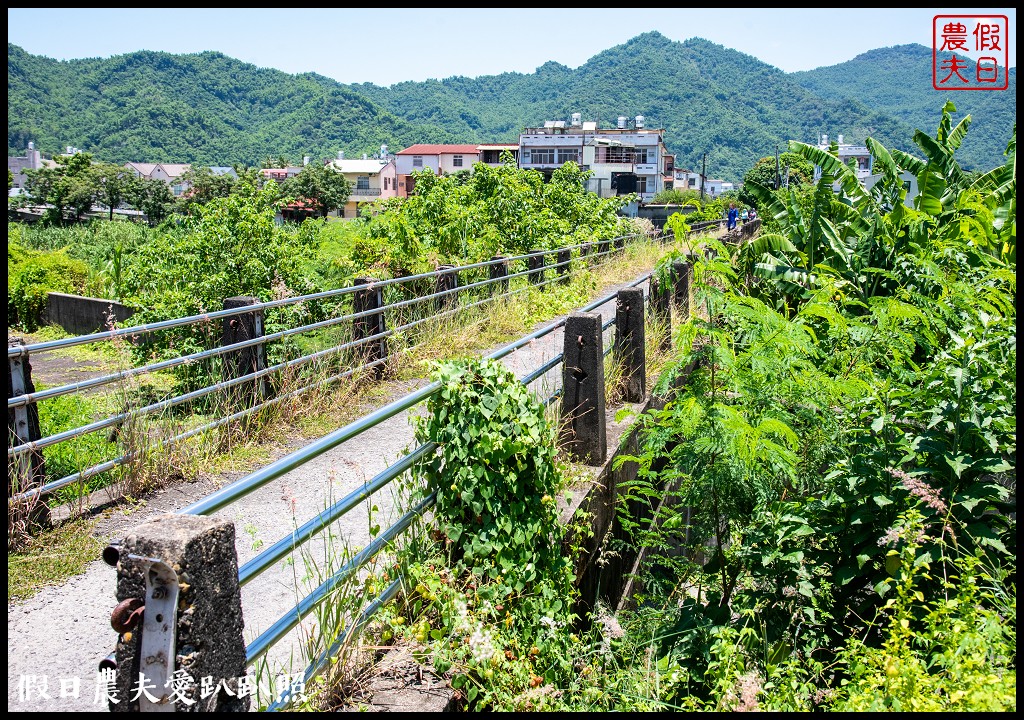 美濃一日遊超好玩|美濃窯油紙傘博愛老街永安老街漂漂河體驗 @假日農夫愛趴趴照