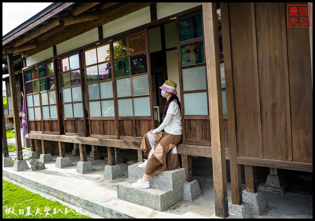 小吃香路輕旅|出彰化城～香路沿線員林北斗小吃一日遊 @假日農夫愛趴趴照