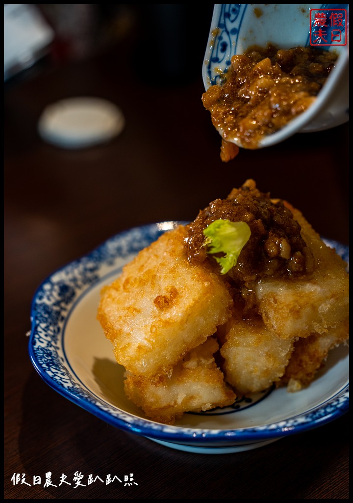 香路輕旅彰化小吃|三百年古城的一天從早餐到宵夜 @假日農夫愛趴趴照