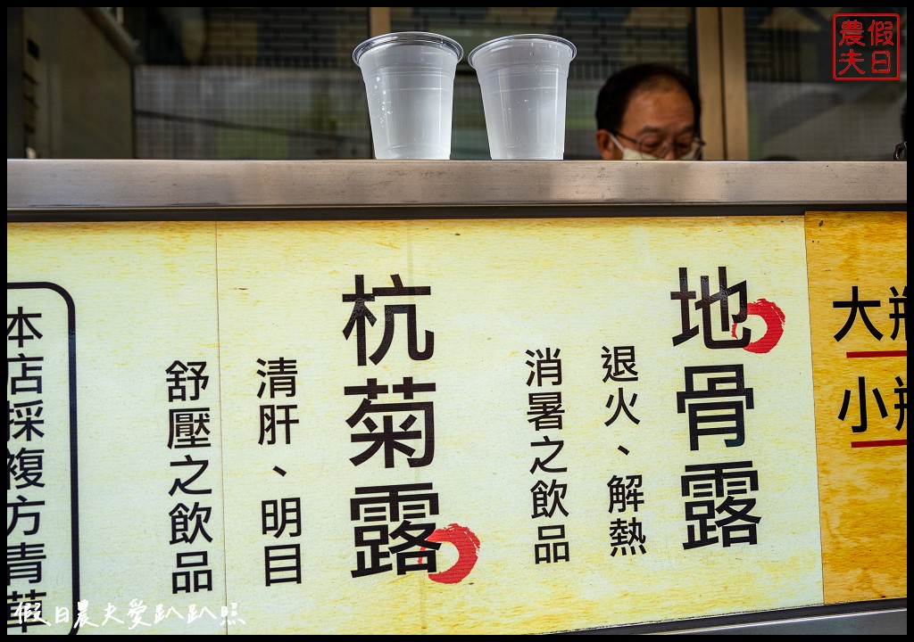 香路輕旅彰化小吃|三百年古城的一天從早餐到宵夜 @假日農夫愛趴趴照