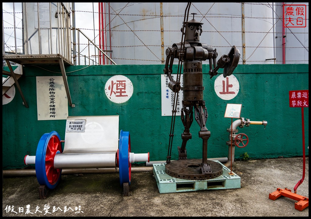 香路輕旅彰化小吃|三百年古城的一天從早餐到宵夜 @假日農夫愛趴趴照