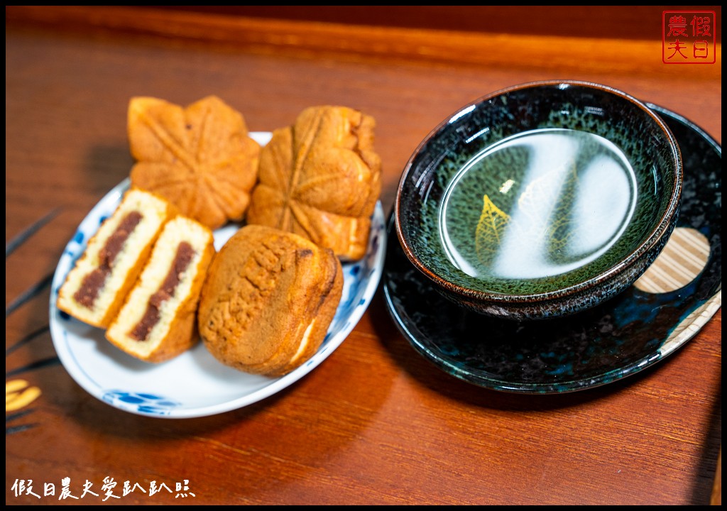 香路輕旅彰化小吃|三百年古城的一天從早餐到宵夜 @假日農夫愛趴趴照