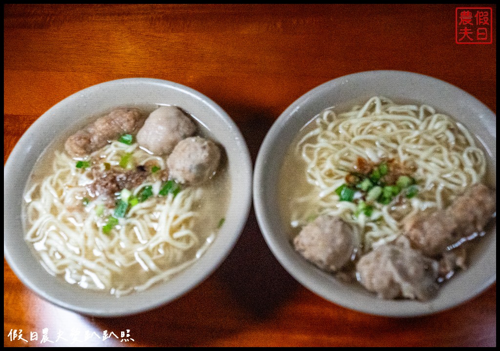 香路輕旅彰化小吃|三百年古城的一天從早餐到宵夜 @假日農夫愛趴趴照