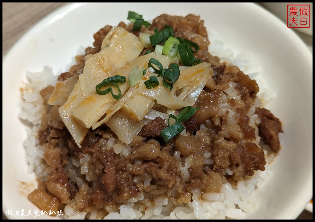 雨川食堂|在地人也推薦金門文青風小吃店以在地風味獨創特色小吃 @假日農夫愛趴趴照