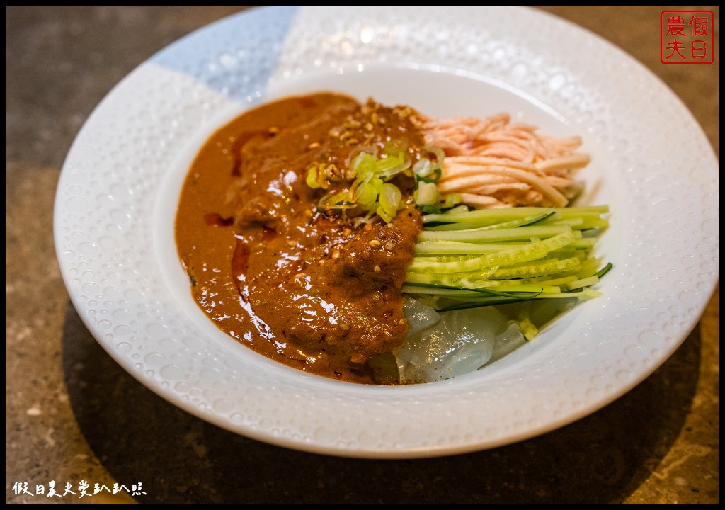 北投麗禧溫泉酒店|雅緻山景客房一泊二食住房專案 @假日農夫愛趴趴照