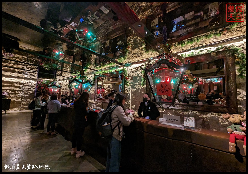 君品酒店|台北車站推薦住宿奢華歐洲風格飯店早餐超厲害 @假日農夫愛趴趴照