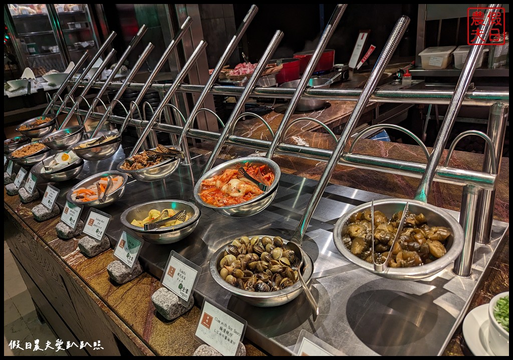 君品酒店|台北車站推薦住宿奢華歐洲風格飯店早餐超厲害 @假日農夫愛趴趴照