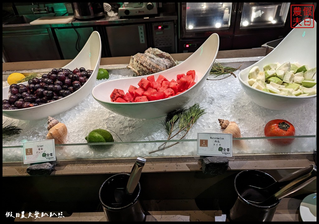 君品酒店|台北車站推薦住宿奢華歐洲風格飯店早餐超厲害 @假日農夫愛趴趴照