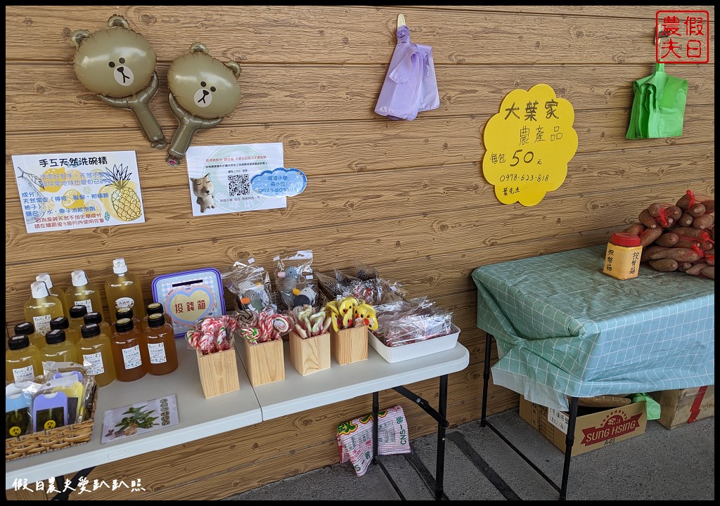 埔茂花市|賞花買花多肉園藝資材好選擇|免費的溜滑梯盪鞦韆可愛動物沙坑 @假日農夫愛趴趴照