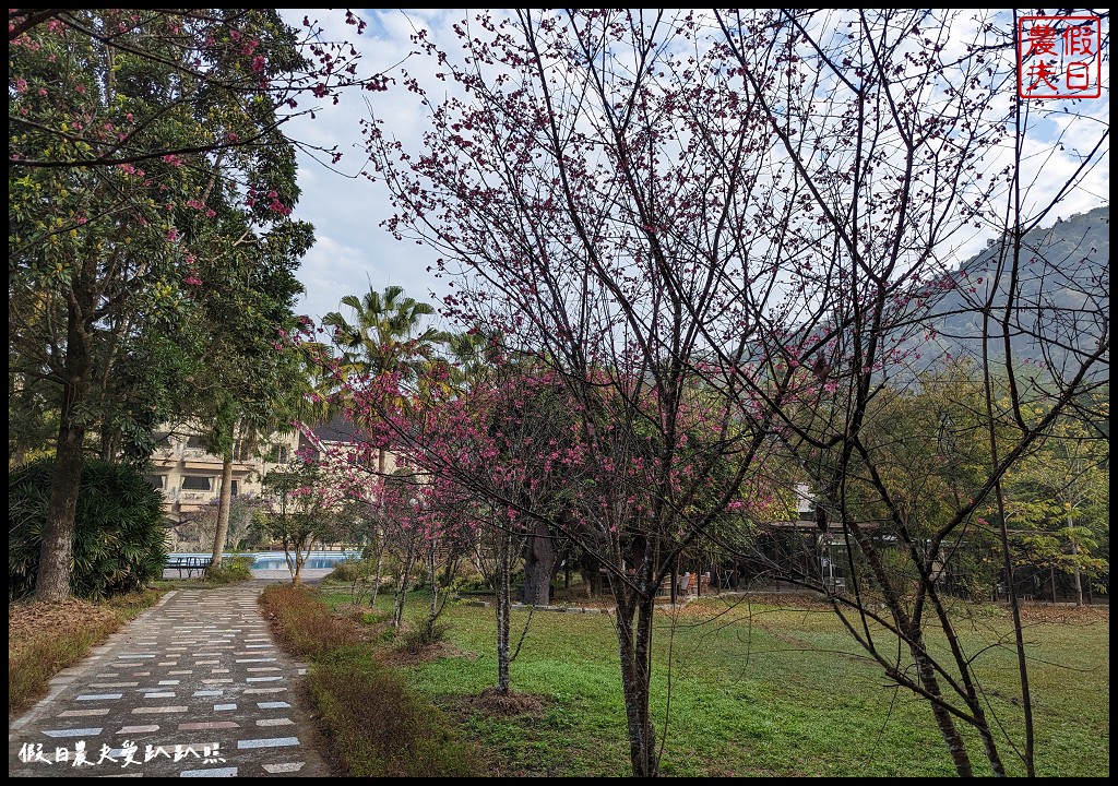 日月潭御朝渡假村|近九族文化村日月潭住宿 超夢幻賞螢景點 @假日農夫愛趴趴照