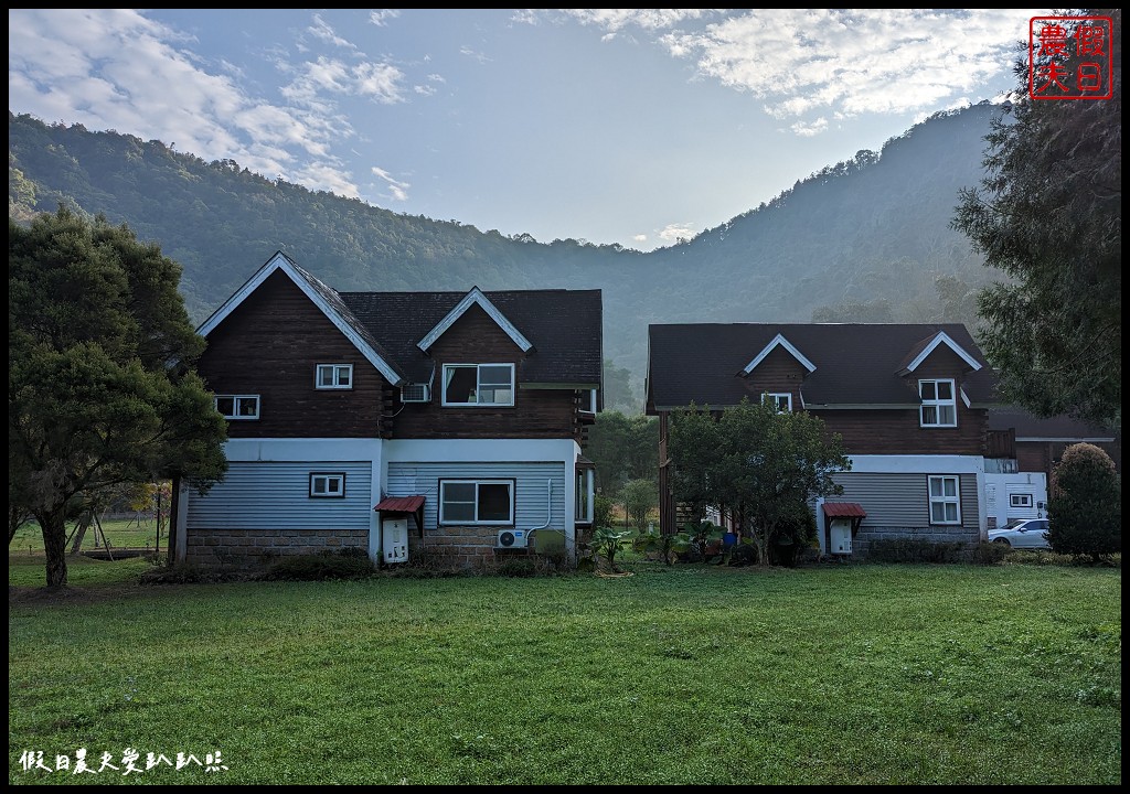 日月潭御朝渡假村|近九族文化村日月潭住宿 超夢幻賞螢景點 @假日農夫愛趴趴照