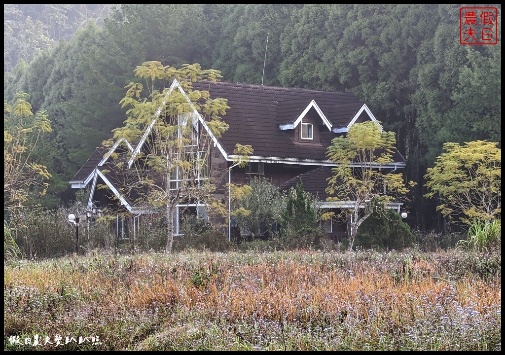 日月潭御朝渡假村|近九族文化村日月潭住宿 超夢幻賞螢景點 @假日農夫愛趴趴照