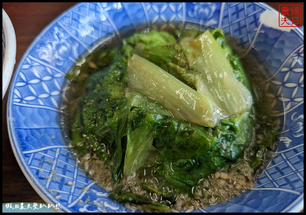 胡國雄古早麵|堅持傳統古早味的切仔麵 全豬黑白切大餐 @假日農夫愛趴趴照