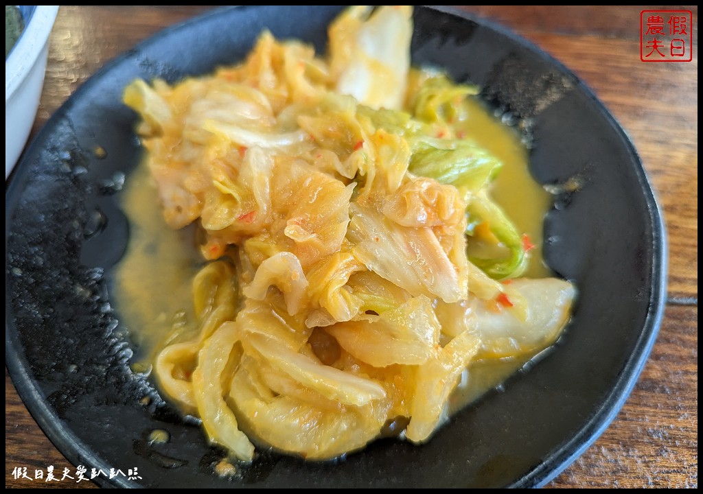 胡國雄古早麵|堅持傳統古早味的切仔麵 全豬黑白切大餐 @假日農夫愛趴趴照