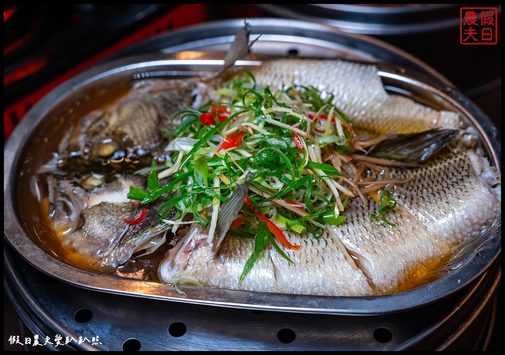 飽閤醉酒堂|五層生猛海鮮塔有干貝鮑魚大白蝦鱸魚花枝柴魚昆布湯只要1000元 @假日農夫愛趴趴照