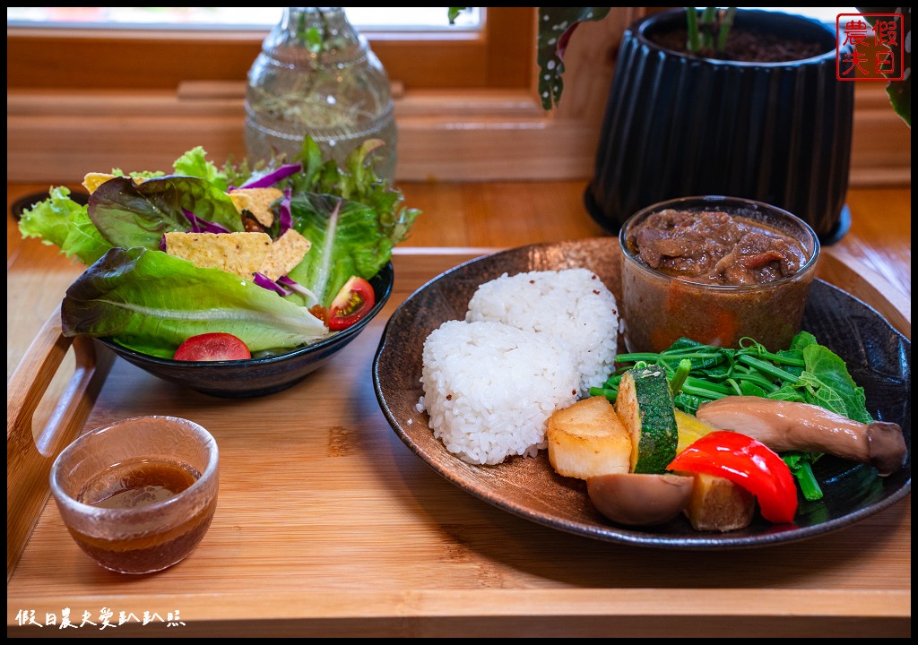 沿河路88|嘉義垂楊路美食．文化路夜市附近文青小餐館/手作暖心料理 @假日農夫愛趴趴照